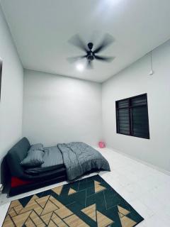 Chutie Homestay - 6