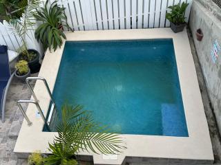 Mountain View Apartments - Gros Islet - 2