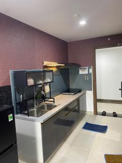 PAPAYA APARTMENT Căn hộ Sophia Center RACH GIA - 8
