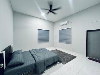 Chutie Homestay - Kuala Terengganu - 1