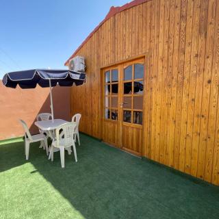 Camping Riad Maissa - - 9