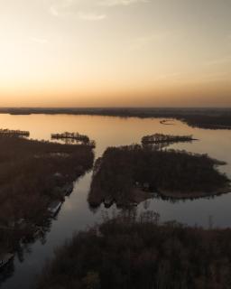 Haven Lake Village - 2