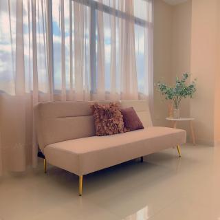 Apartamento a estrenar con la mejor vista de Loja - 1