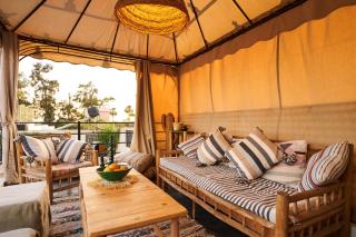 Riad Miloud en exclusivité 10 P au cœur de la Médina - Marrakesh - 1