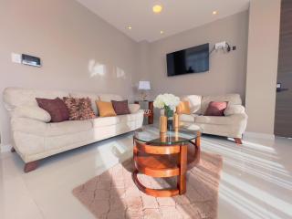 Apartamento a estrenar con la mejor vista de Loja - Loja - 3