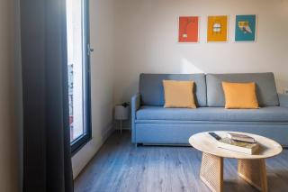 Modern Catalan Apartments by Olala Homes - 2