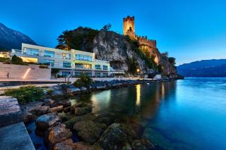 Hotel Castello Lake Front - 4
