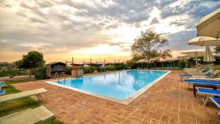 Tenuta dell'Argento Pool&Relax by Rentbeat - 0