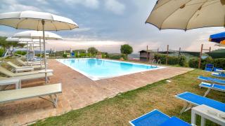 Tenuta dell'Argento Pool&Relax by Rentbeat - 5