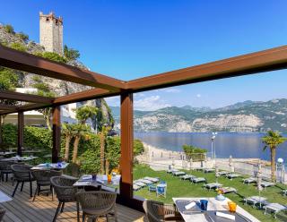 Hotel Castello Lake Front - 8