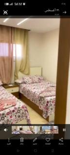 شاليه 3 غرف صف اول المعموره الشاطئ اسكندريه - Alessandria d'Egitto - 9
