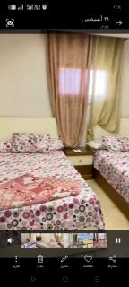 شاليه 3 غرف صف اول المعموره الشاطئ اسكندريه - 4