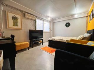 CASA NANACINE Center of Seoul Itaewon, Myungdong, Namsan - 7