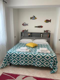 Casa Anita-relax e comodità - 9