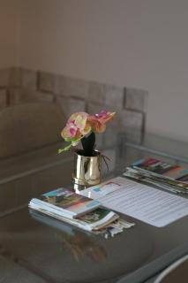 Stardust apartman - 1