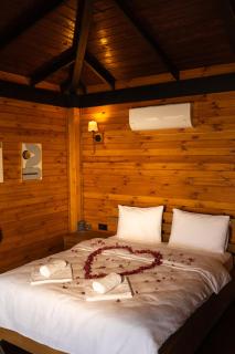 Indra Village Hotel - Pazar - 4