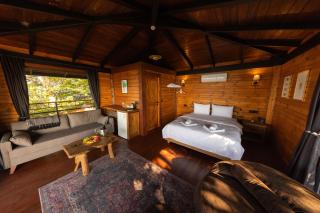 Indra Village Hotel - Pazar - 2