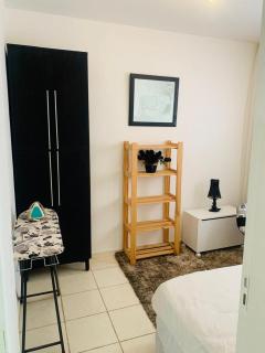 Apartamento Aconchegante e Completo na Zona Sul - 8