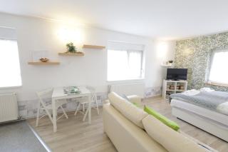 Stardust apartman - 1