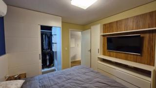 Amplo Apartamento 1 D com VAGA - 8