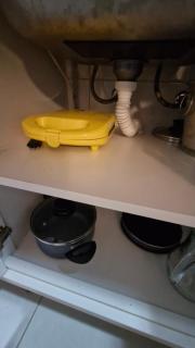 Amplo Apartamento 1 D com VAGA - Porto Alegre - 5