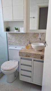 Amplo Apartamento 1 D com VAGA - 2