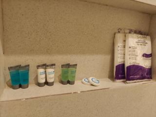 شقق اتزان - 7