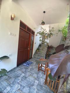 Cool Silent Inn Ella - 3