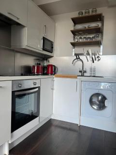 Home on the River Liffey - City Centre - 6