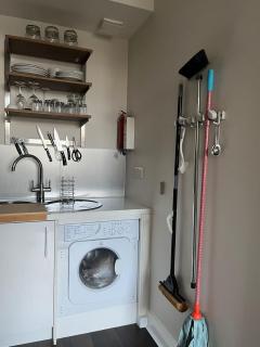 Home on the River Liffey - City Centre - 4