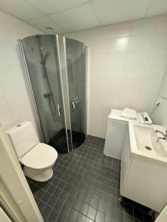 Maleva Stay self-check in 1-room apartment - 3