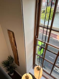 Home on the River Liffey - City Centre - 1