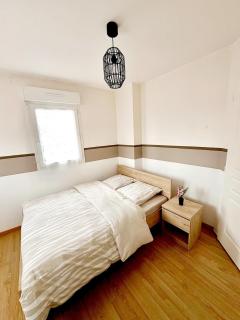 Un calme à la ville - 2