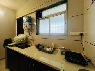 Anahat Host All 2BHK Service Apartment - 3