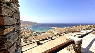 Koundouros 186 View - 1