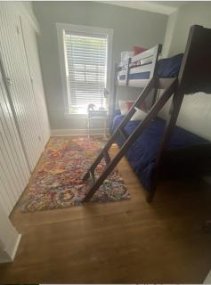 Guthrie's Historic Firehouse - 5