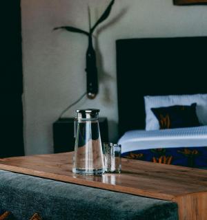 Kinigi Cottage - 1