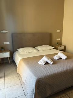 Aceno apartments - Laganas - 9