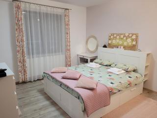 Jardin Maison - Therme- self access - 1
