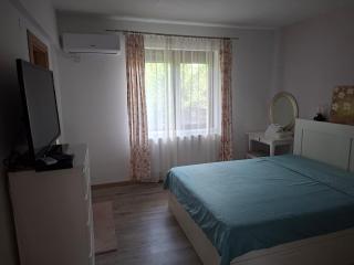 Jardin Maison - Therme- self access - 2