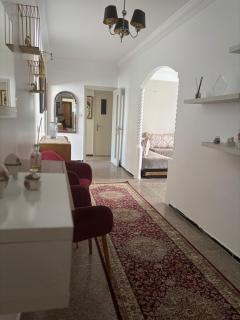 Appartement au cœur du centre Rabat - 7