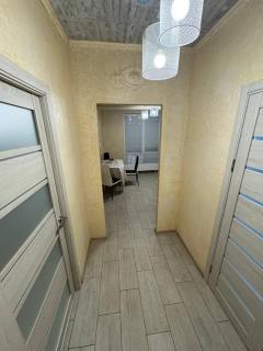 Best Tourist Apartament - Chişinău - 4