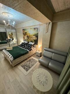 Best Tourist Apartament - Chişinău - 3