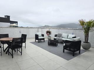 Cobertura no Centro Ingleses - Core Penthouse - 2