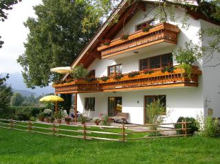 Landhaus Heinrich - Ruhpolding - 0
