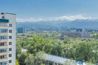 Бастау - Almaty - 9