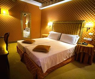 Hotel Corte Contarina - Venetië - 6