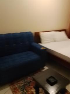 Taifa in bnb - 0