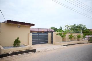 Darko Sarkwa Residence - 8