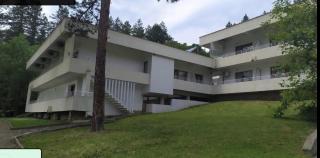 Park Hotel Panorama - 7